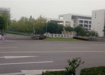 重庆科技学院会议室音响设备